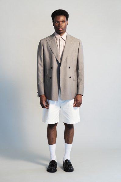 LOWBRAND SS26