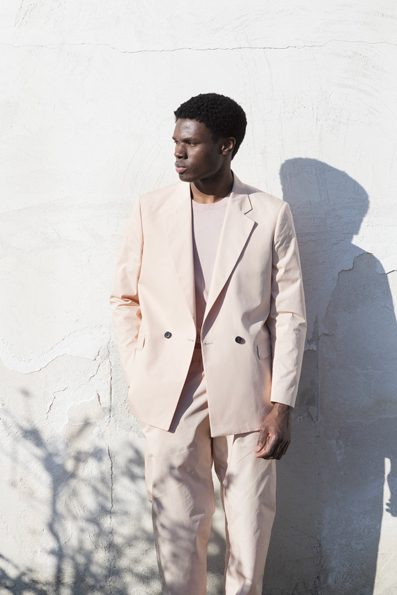LOWBRAND SS26