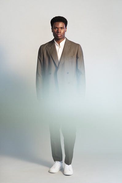 LOWBRAND SS26
