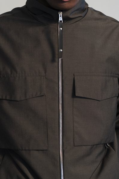 LOWBRAND SS26