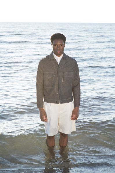 LOWBRAND SS26