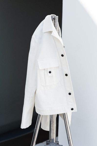 LOWBRAND SS26