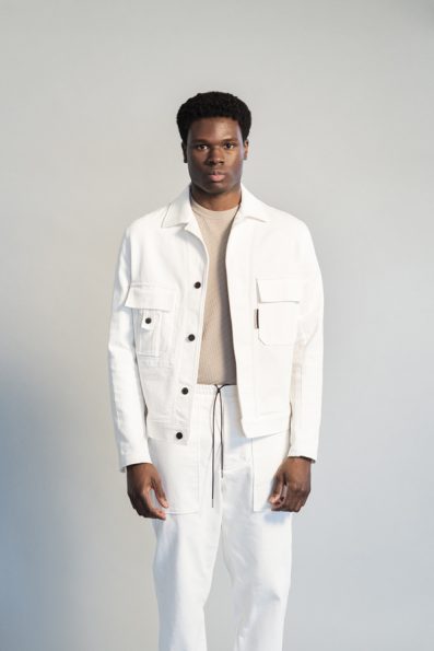 LOWBRAND SS26